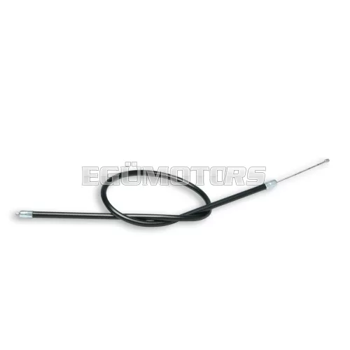 GAS CABLE from splitter to carburettor length 499 mm - Ø Wire 1mm