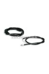 Malossi STARTER CABLE and GAS CABLE KIT VESPA