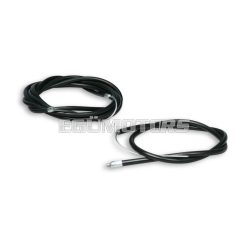Malossi STARTER CABLE and GAS CABLE KIT VESPA