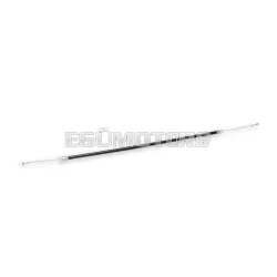   Starter cable split /carburettor length 286 mm - Ø wire 1mm for Ducati Paso 750 cc