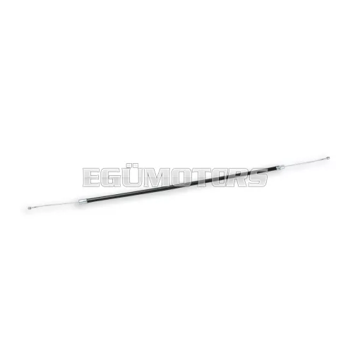 Starter cable split /carburettor length 286 mm - Ø wire 1mm for Ducati Paso 750 cc