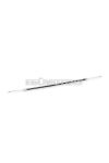 Malossi GAS CABLE split/carb. length 310 mm - Wire 1,2mm