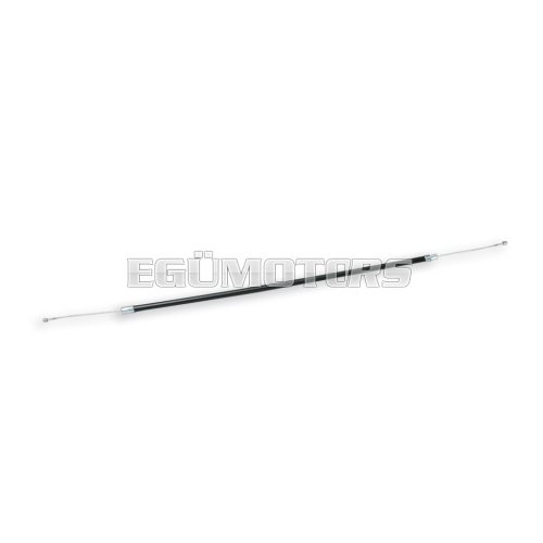 Malossi GAS CABLE split/carb. length 310 mm - Wire 1,2mm