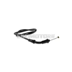 GAS CABLE length 1130 mm - Ø Wire 1,5mm HONDA WALLAROO 50
