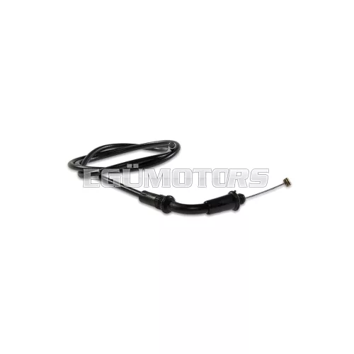 GAS CABLE length 1130 mm - Ø Wire 1,5mm HONDA WALLAROO 50
