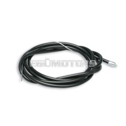   Gas cable from throttle grip to carburettor length 1800 mm and with Ø wire 1,3 mm