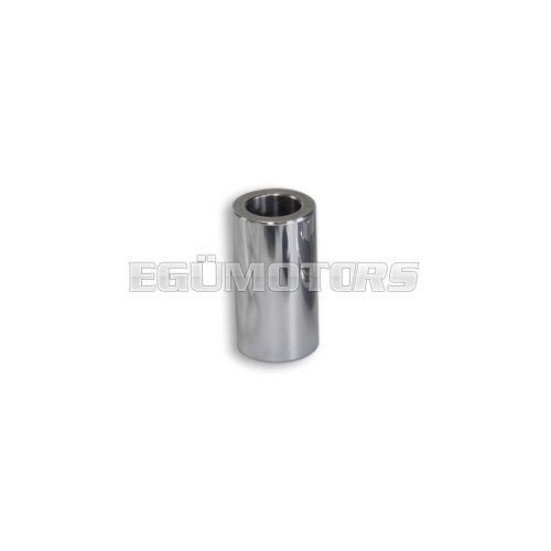 Hub (Ø 27x15x47.7 mm) spare part for MULTIVAR variator art. 5111545