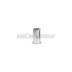 Hub (Ø 27x15x49.7 mm) for MULTIVAR variator