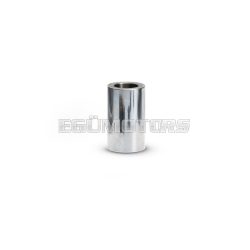 Hub (Ø 27x17x45.6 mm) for MULTIVAR 2000 variator