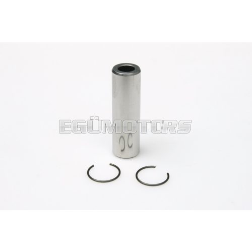 Malossi PISTON PIN 17x11x51