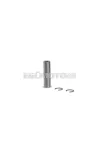 Malossi PISTON PIN 10x05x38 (C - P.CLIP) for PISTON