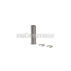 Malossi PISTON PIN 10x05x38 (C - P.CLIP) for PISTON