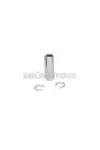 Pin Ø 10x05x33.5 for piston