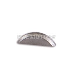 FEATHER KEY 3x4x13,5