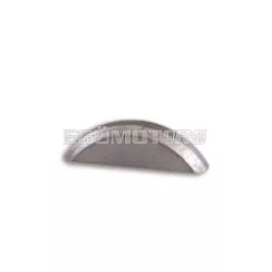 FEATHER KEY 3x4x13,5