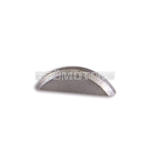FEATHER KEY 3x4x13,5