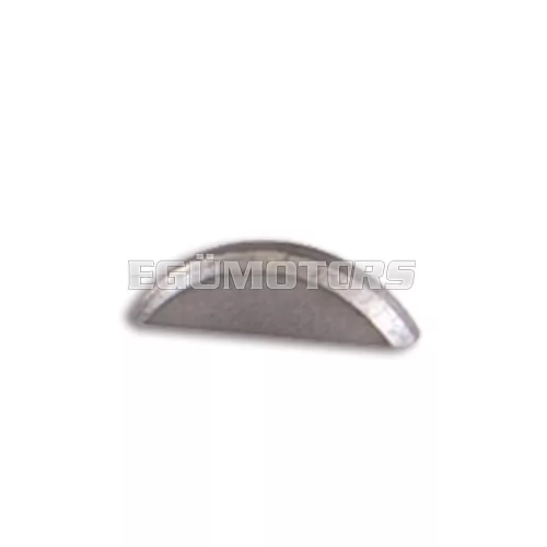 FEATHER KEY 3x4x13,5