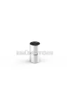 Hub (Ø 35x23x63.2 mm) for MULTIVAR variator