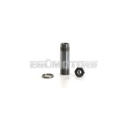   Malossi VARIOTOP HUB (25x18,5x79,5 mm) PEUG. RCX (without clut.)