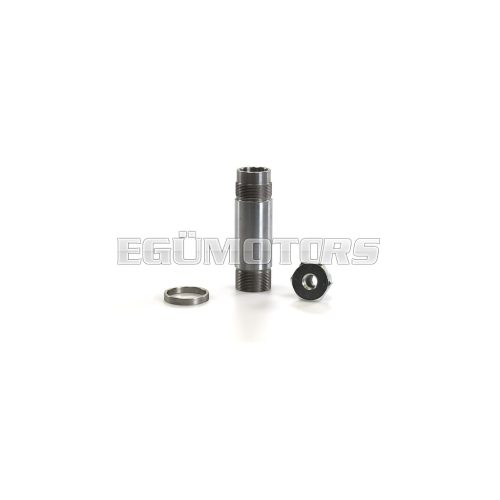 Malossi VARIOTOP HUB (25x18,5x79,5 mm) PEUG. RCX (without clut.)