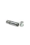 Malossi VARIOTOP HUB (25x18,5x92 mm) PEUGEOT 103 (without clut.)