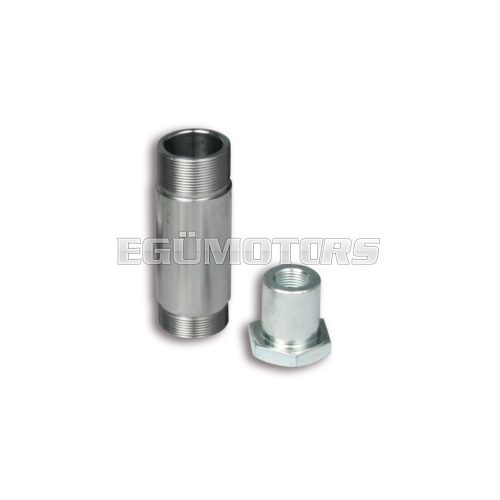 Malossi VARIOTOP HUB (25x18,5x68,5 mm) MBK (without clutch)