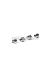 Pivot pins kit