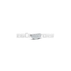 Feather key 12,6x5x3 mm for Piaggio 50cc crankshaft