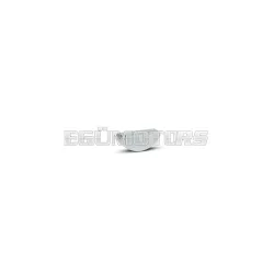 Feather key 12,6x5x3 mm for Piaggio 50cc crankshaft