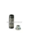 Malossi HUB (25x18,5x67,5 mm) for REVERSED assembly VARIATOR MG-MBK