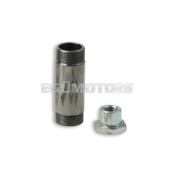   Malossi HUB (25x18,5x67,5 mm) for REVERSED assembly VARIATOR MG-MBK