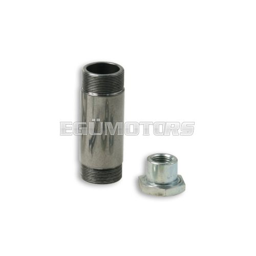 Malossi HUB (25x18,5x67,5 mm) for REVERSED assembly VARIATOR MG-MBK