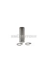 Malossi PISTON PIN 12x08x33