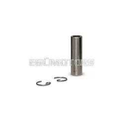 Malossi PISTON PIN 12x08x40