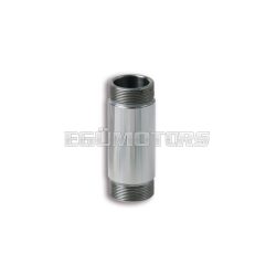   Malossi HUB (25x15x64 mm) for REVERSED assembly VARIATOR MBK 51
