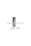 Malossi PISTON PIN 17x11x60