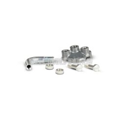   Spares kit for carburettor kit and MP-ONE crankcase Piaggio Ciao
