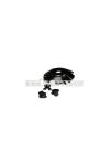 Fixed cover for MULTIVAR 2000 variator