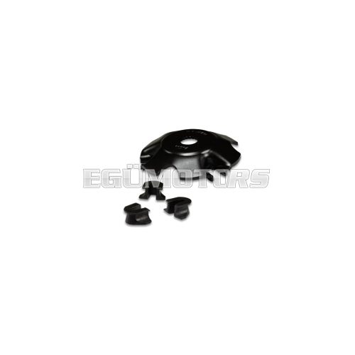 Fixed cover for MULTIVAR 2000 variator