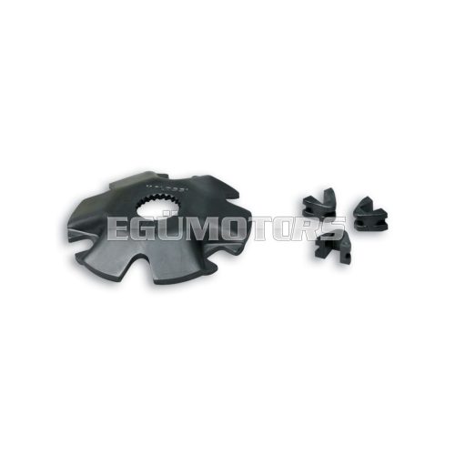 Malossi FIXED COVER for MULTIVAR