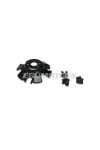 Fixed cover for MULTIVAR 2000 variator