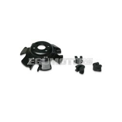 Fixed cover for MULTIVAR 2000 variator