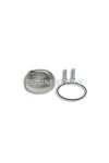 Aluminium REAR END CAP