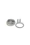Aluminium REAR END CAP