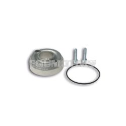 Aluminium REAR END CAP