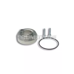 Aluminium REAR END CAP