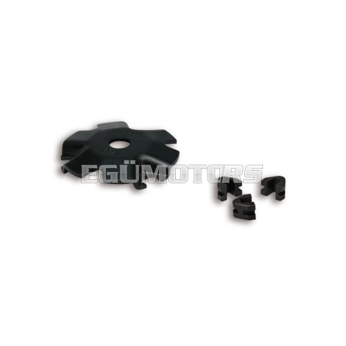 Malossi FIXED COVER for MULTIVAR