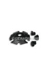 FIXED COVE for MULTIVAR variator