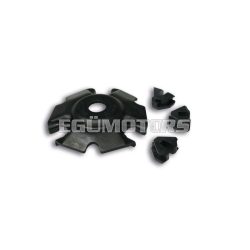 FIXED COVE for MULTIVAR variator