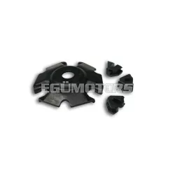 FIXED COVE for MULTIVAR variator